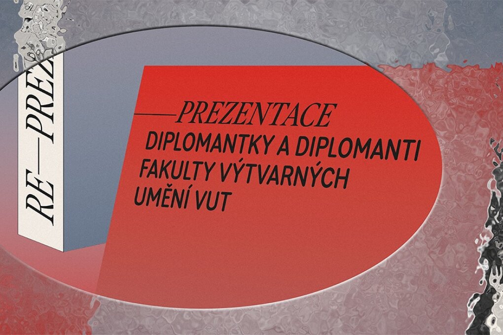 Vernisáž RE_PREZENTACE 2021